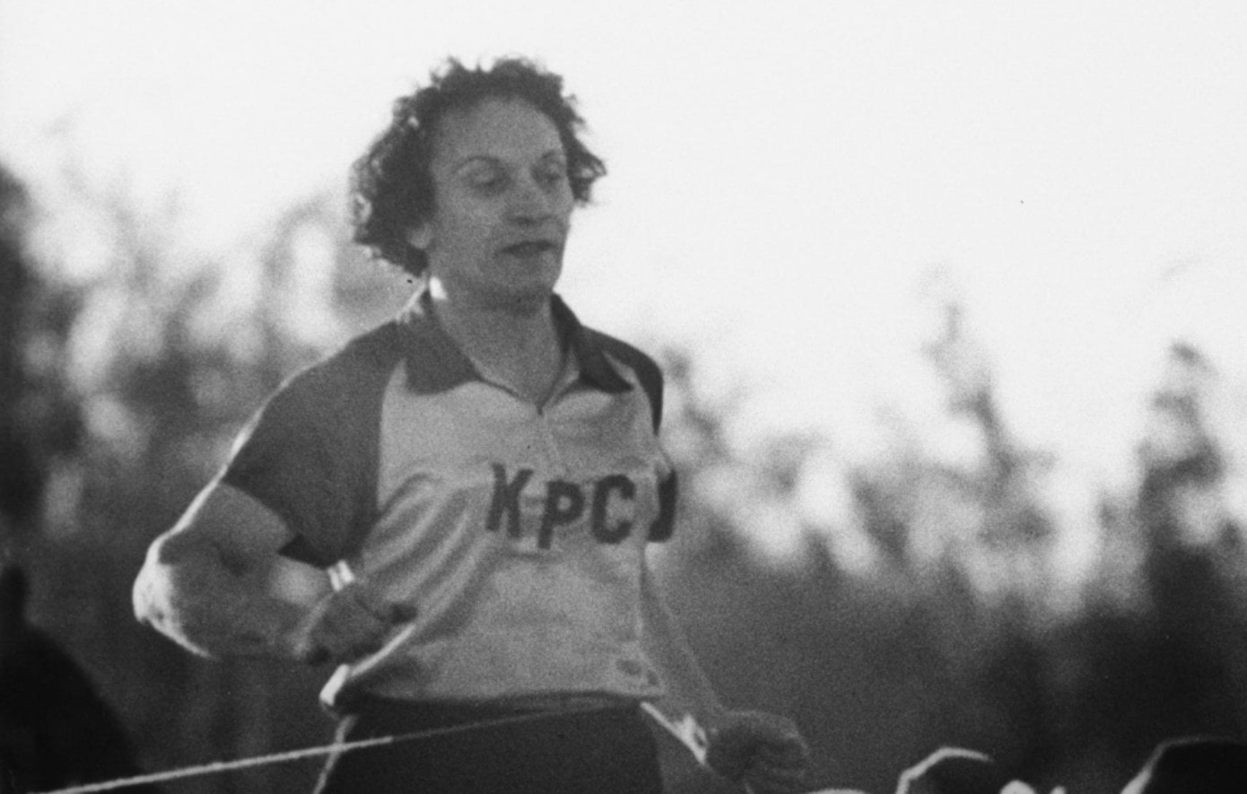Στέλλα Γουόλς: Η intersex Ολυμπιονίκης που αρνήθηκε να χαιρετήσει το Γ’ Ράιχ και δολοφονήθηκε