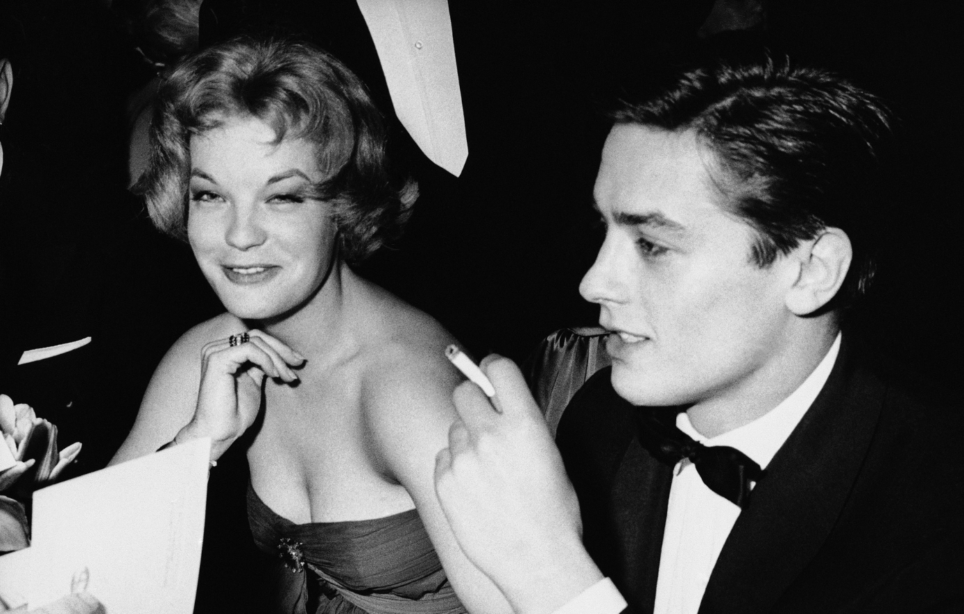 Ντελον Σνάιντερ