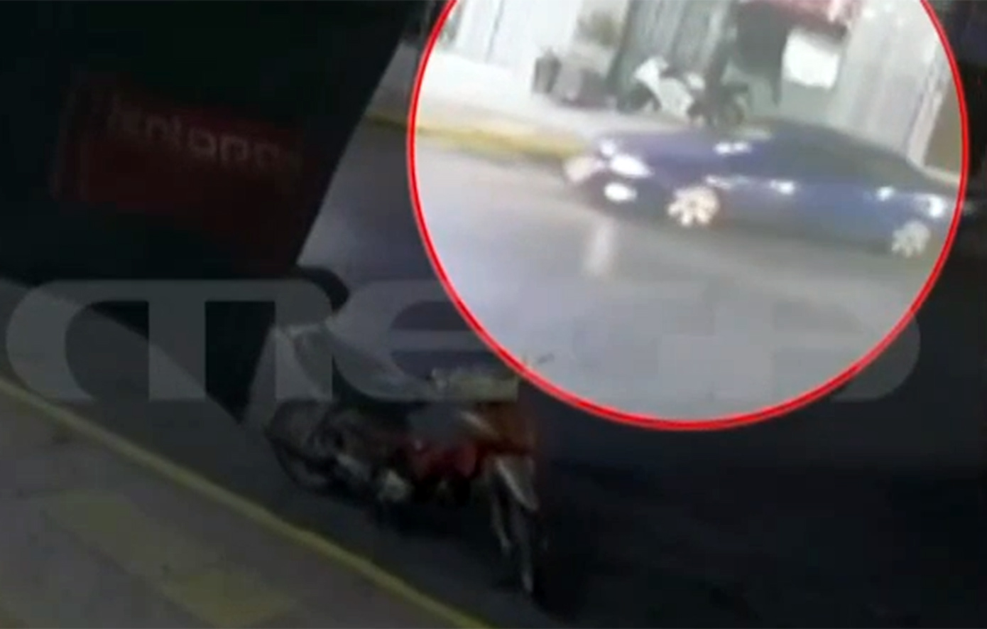 Αναζητείται 33χρονος για πυροβολισμούς στην Κρήτη – Συνελήφθη ο πεθερός και ο γαμπρός του