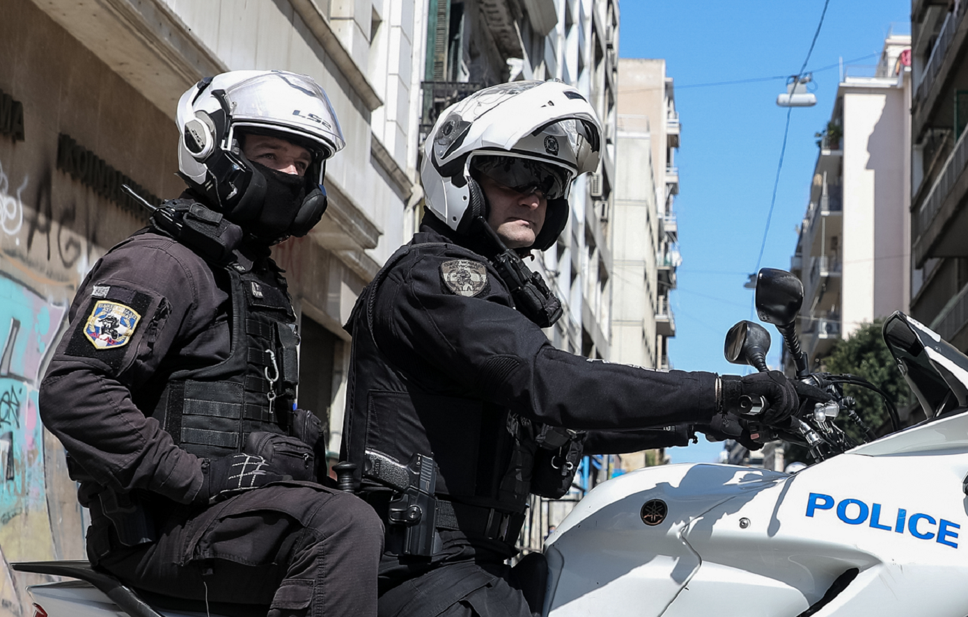 Αυτή είναι η «έξυπνη» ΕΛ.ΑΣ του 21ου αιώνα – Επιτελικές υπηρεσίες με γαλλικό μοντέλο οργάνωσης