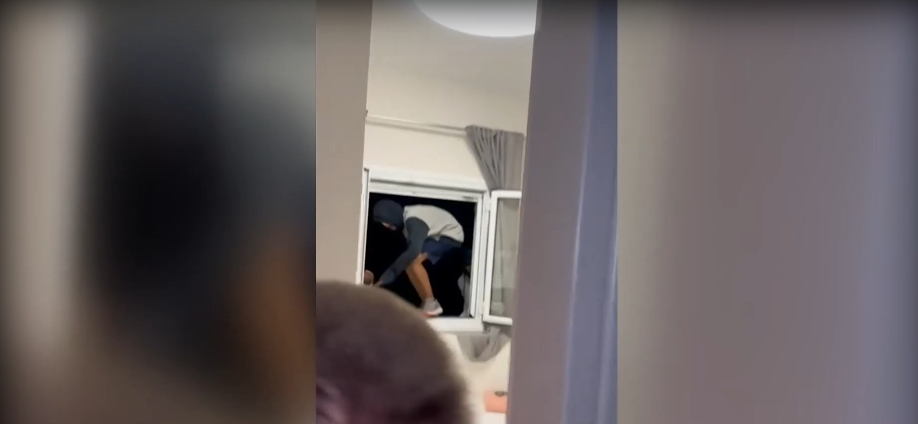 Στιγμές τρόμου για τουρίστες στην Κορινθία:  Ληστές μπήκαν στο σπίτι που παραθέριζαν &#8211; Το παιδί τους έκλαιγε τρομαγμένο