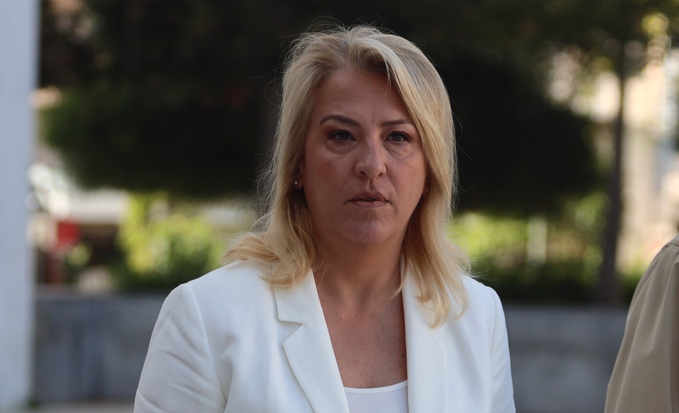 Δούρου: Ποιο το ακριβές περιεχόμενο της «πολύ καλής συμφωνίας» που έχουν κάνει ο τούρκος πρόεδρος και ο έλληνας πρωθυπουργός;