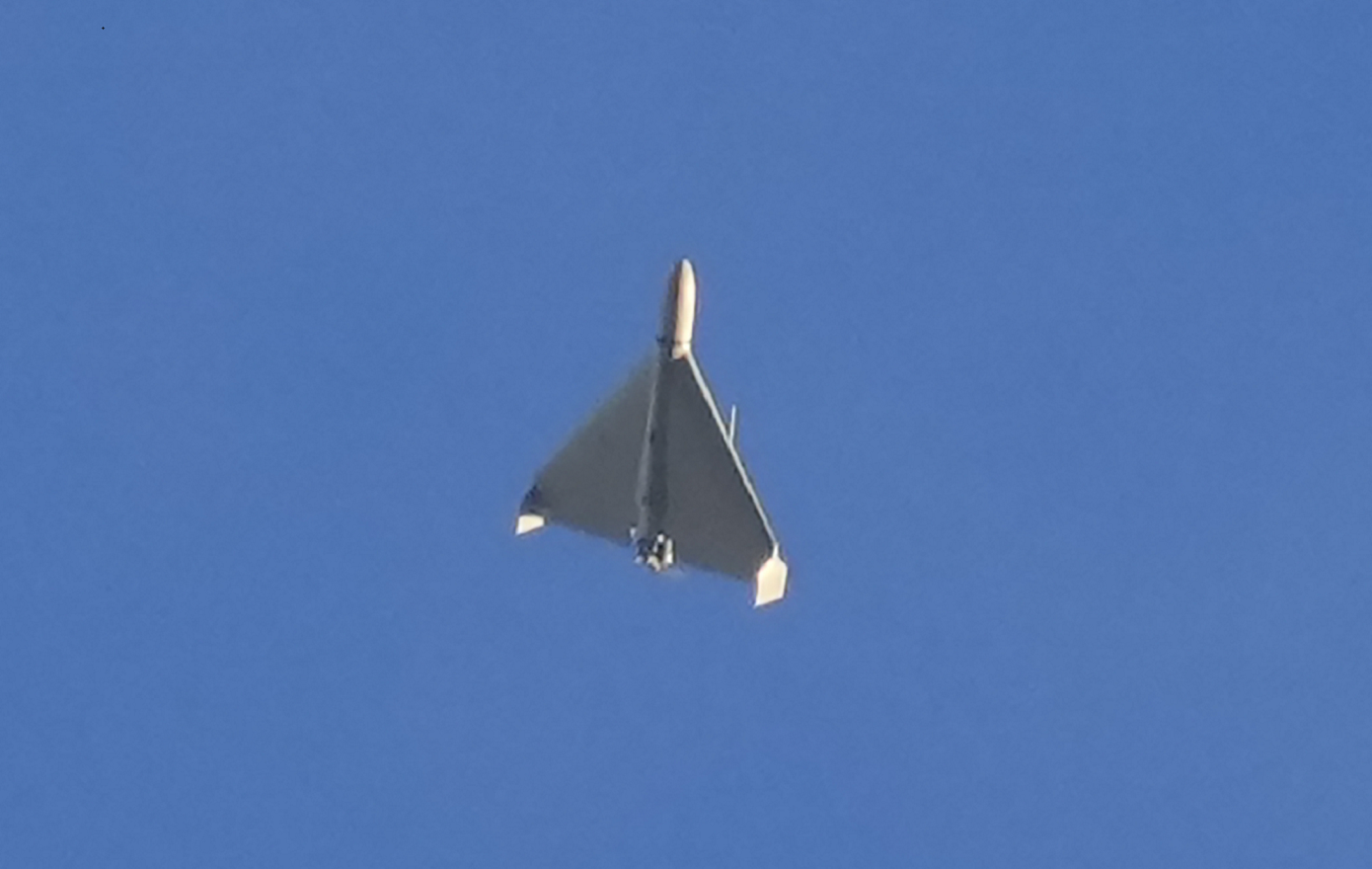 Συναγερμός στην Πολωνία για ρωσικό drone στον εναέριο χώρο της – Στόχευε την Ουκρανία