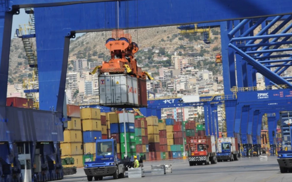 Προειδοποίηση για τις ελληνικές εξαγωγές λόγω της σύγκρουσης Ισραήλ-Χαμάς – Πώς επηρεάζεται η πορεία τους