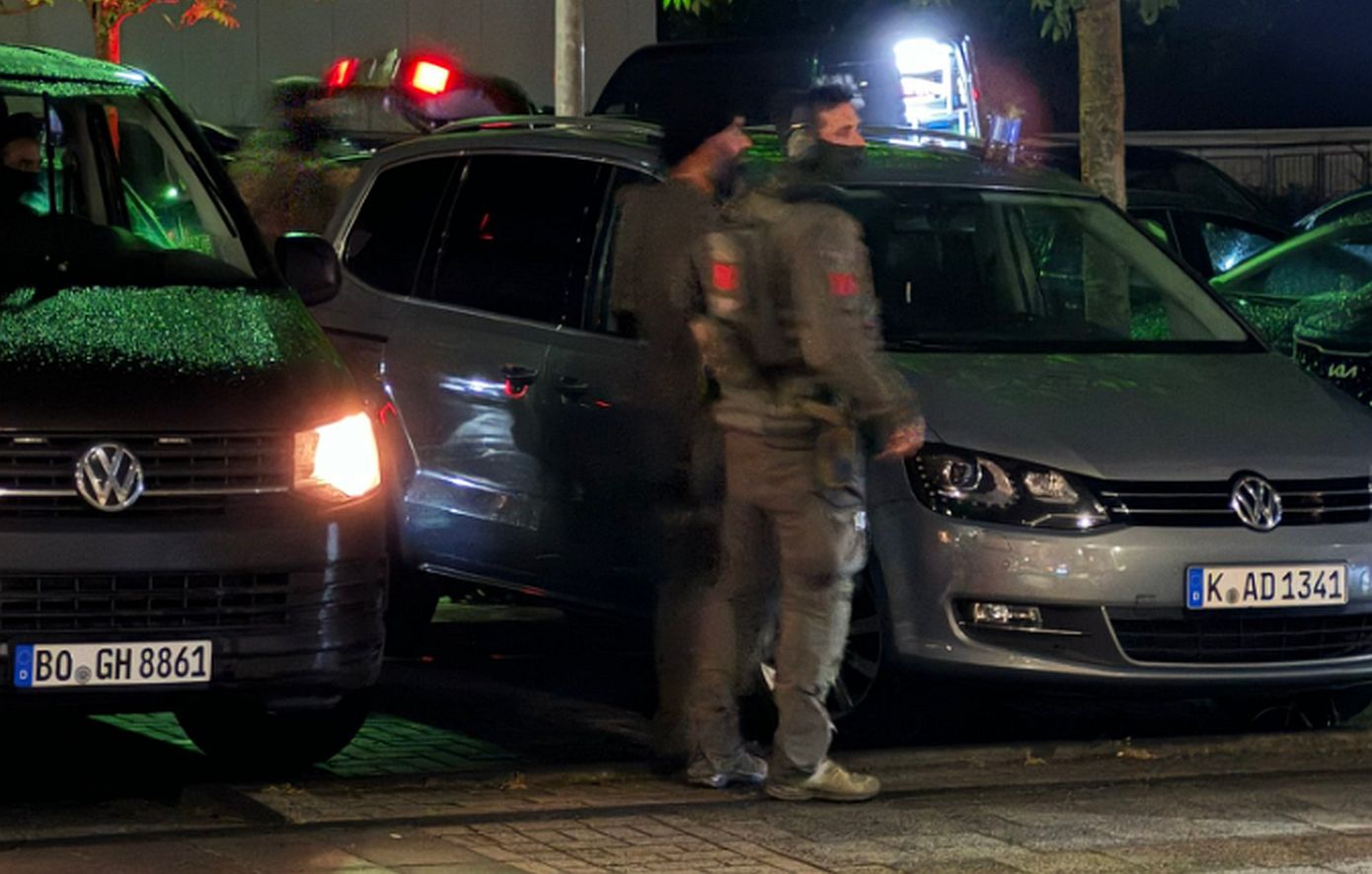 Επίθεση στο Ζόλινγκεν: Πιθανότερο κίνητρο η τρομοκρατία – Συνελήφθη ανήλικος ύποπτος
