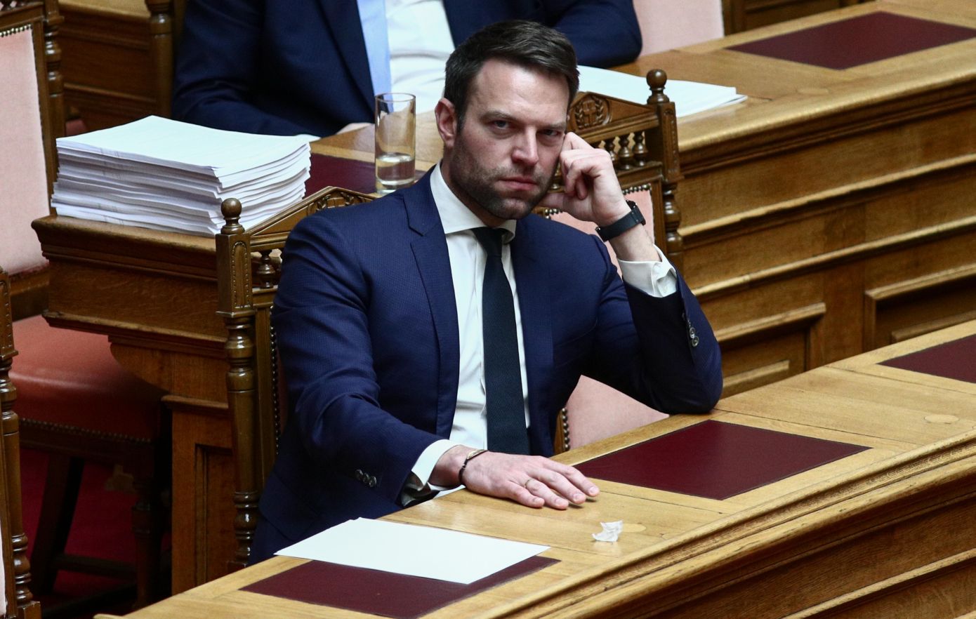 Τα πρόσωπα του ΣΥΡΙΖΑ που θα μπορούσαν να ανοίξουν ή να κλείσουν τον δρόμο του Κασσελάκη προς τη Βουλή