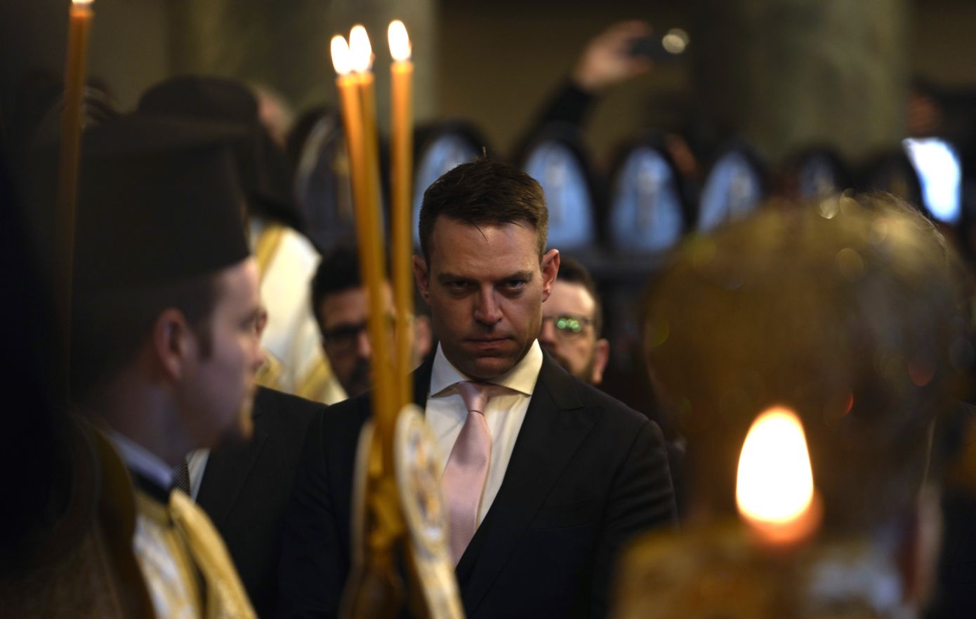 Πυκνώνουν οι φωνές που ζητούν εκλογές στον ΣΥΡΙΖΑ &#8211; Ορκίζεται σήμερα η Πόπη Τσαπανίδου