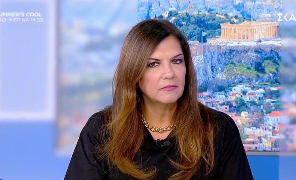Κεχαγιά: Πρέπει ο Στέφανος Κασσελάκης να μπει στη Βουλή &#8211; Δεν έχουμε ζητήσει από κανέναν βουλευτή να παραιτηθεί