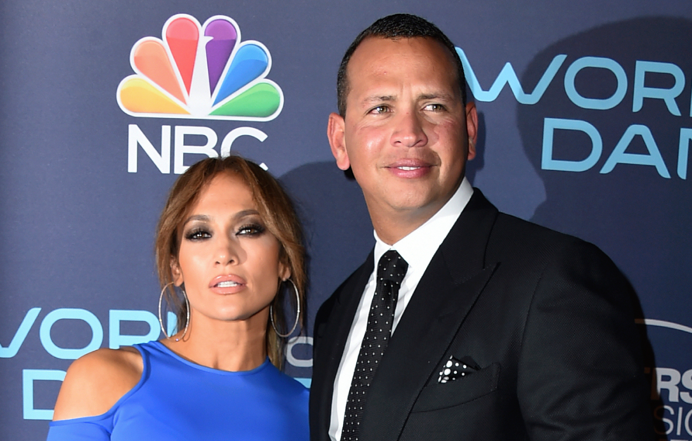 ΤΖΕΝΙΦΕΡ ΛΟΠΕΖ ΑΛΕΞ ΡΟΝΤΡΙΓΚΕΖ ΤΖΕΝΙΦΕΡ ΛΟΠΕΖ ΑΛΕΞ ΡΟΝΤΡΙΓΚΕΖ