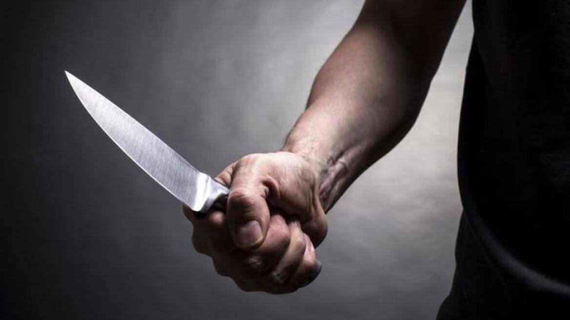 Θεσσαλονίκη: Δύο συλλήψεις για το μαχαίρωμα στον ώμο 41χρονου στην Ξηροκρήνη