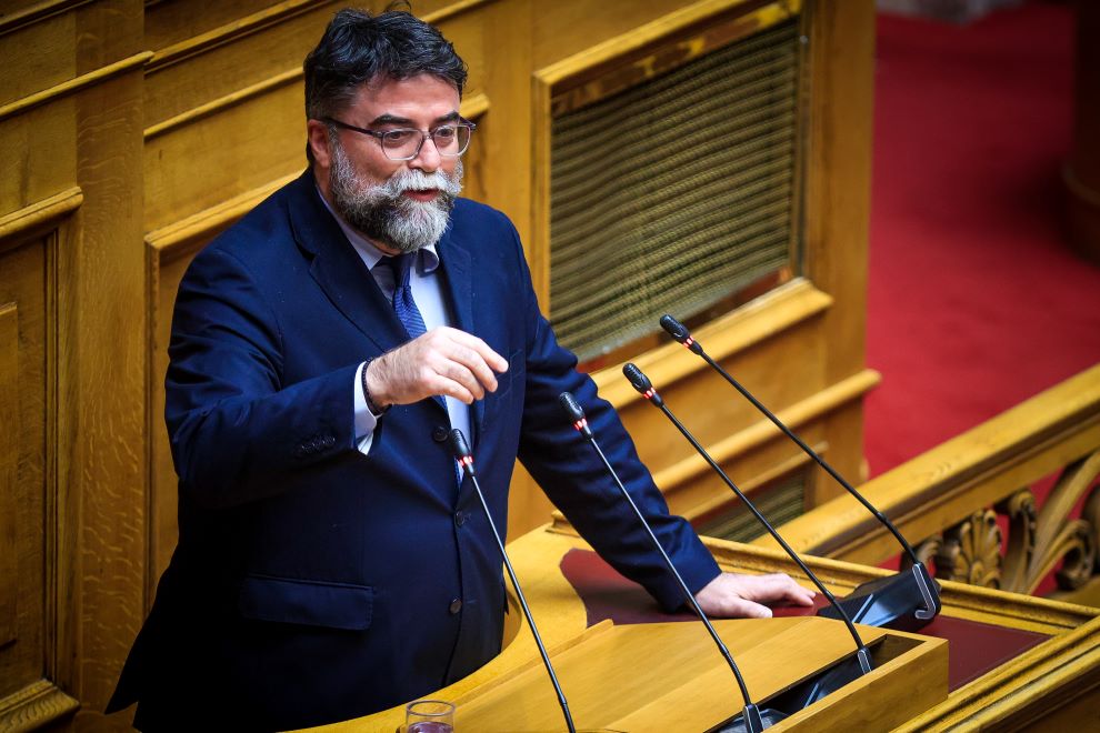 Β. Οικονόμου: Στους δρόμους άμεσα 100 νέα ηλεκτροκίνητα λεωφορεία – Αναβαθμίσεις σε μετρό και ΗΣΑΠ