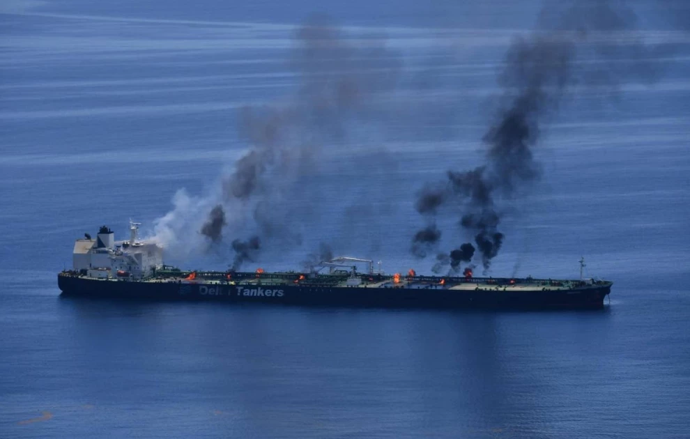Συνεργαζόμαστε με τη διεθνή κοινότητα για την επιχείρηση ρυμούλκησης του Sounion, λέει ο ΟΗΕ