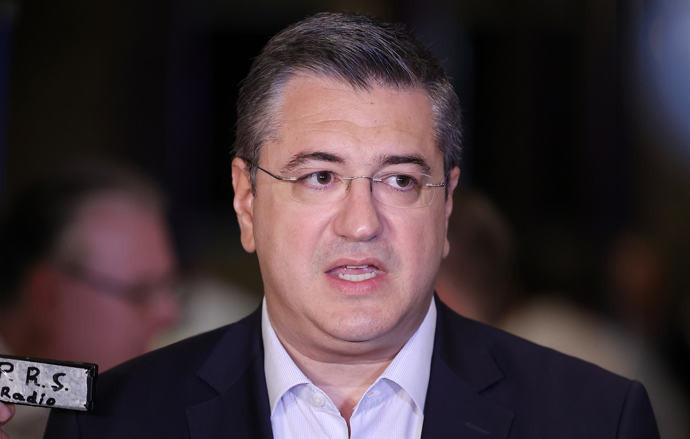 Ξεκινούν οι ακροάσεις των ορισθέντων Επιτρόπων στο Ευρωπαϊκό Κοινοβούλιο – Το απόγευμα η ακρόαση του Τζιτζικώστα