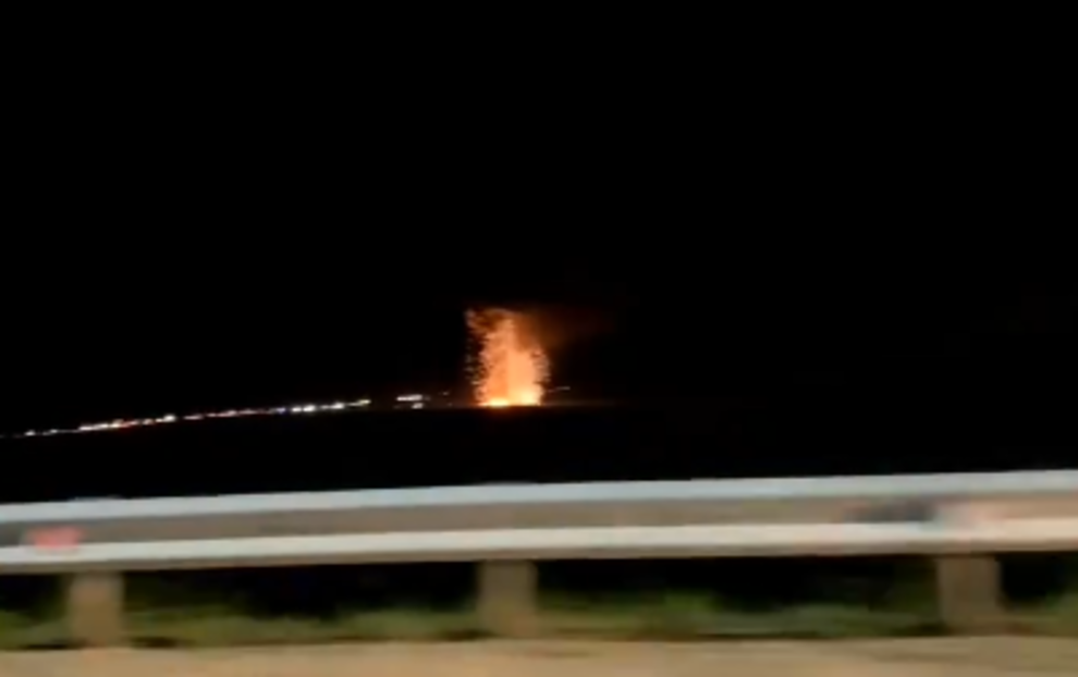 Στρατηγικό βομβαρδιστικό της Ρωσίας συνετρίβη στη Σιβηρία – Νεκρό μέλος του πληρώματος