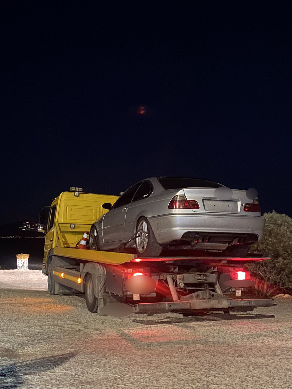 Αυστηροί έλεγχοι και πρόστιμα από την τροχαία για αυτοσχέδιους αγώνες και επικίνδυνη οδήγηση – Συνελήφθησαν 24 οδηγοί