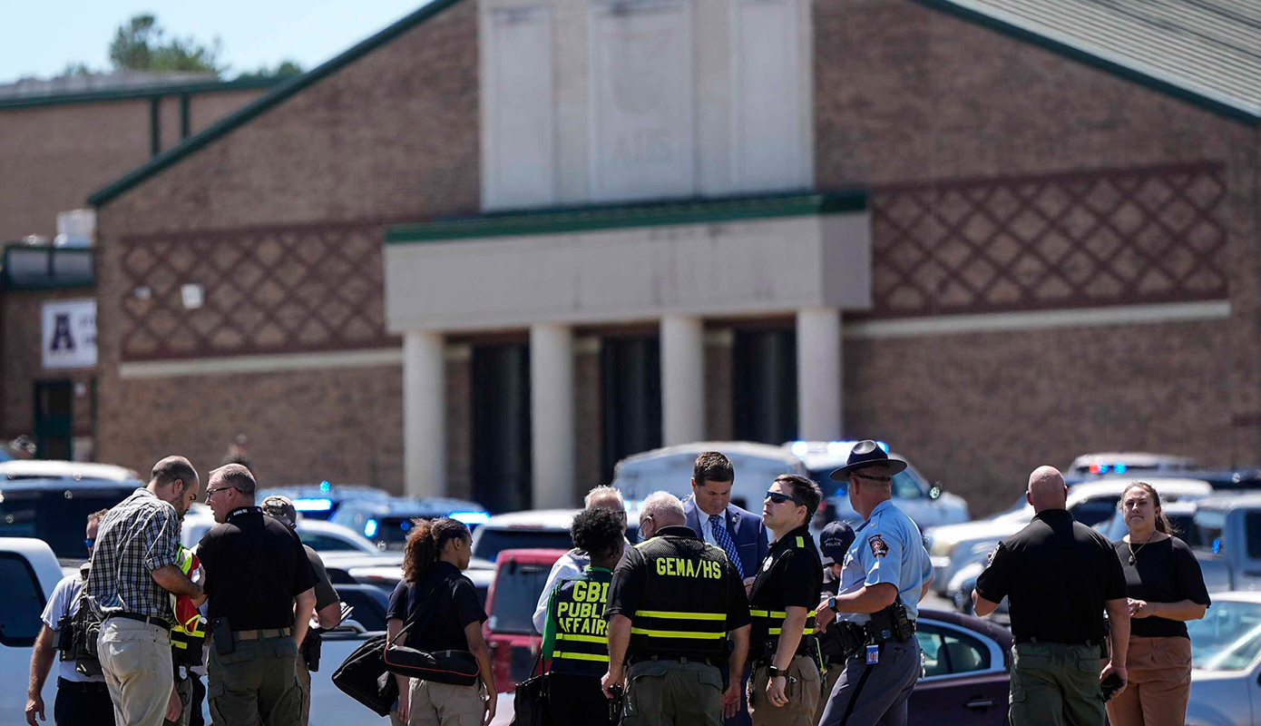 τζορτζια πυροβολισμοι τζορτζια πυροβολισμοι