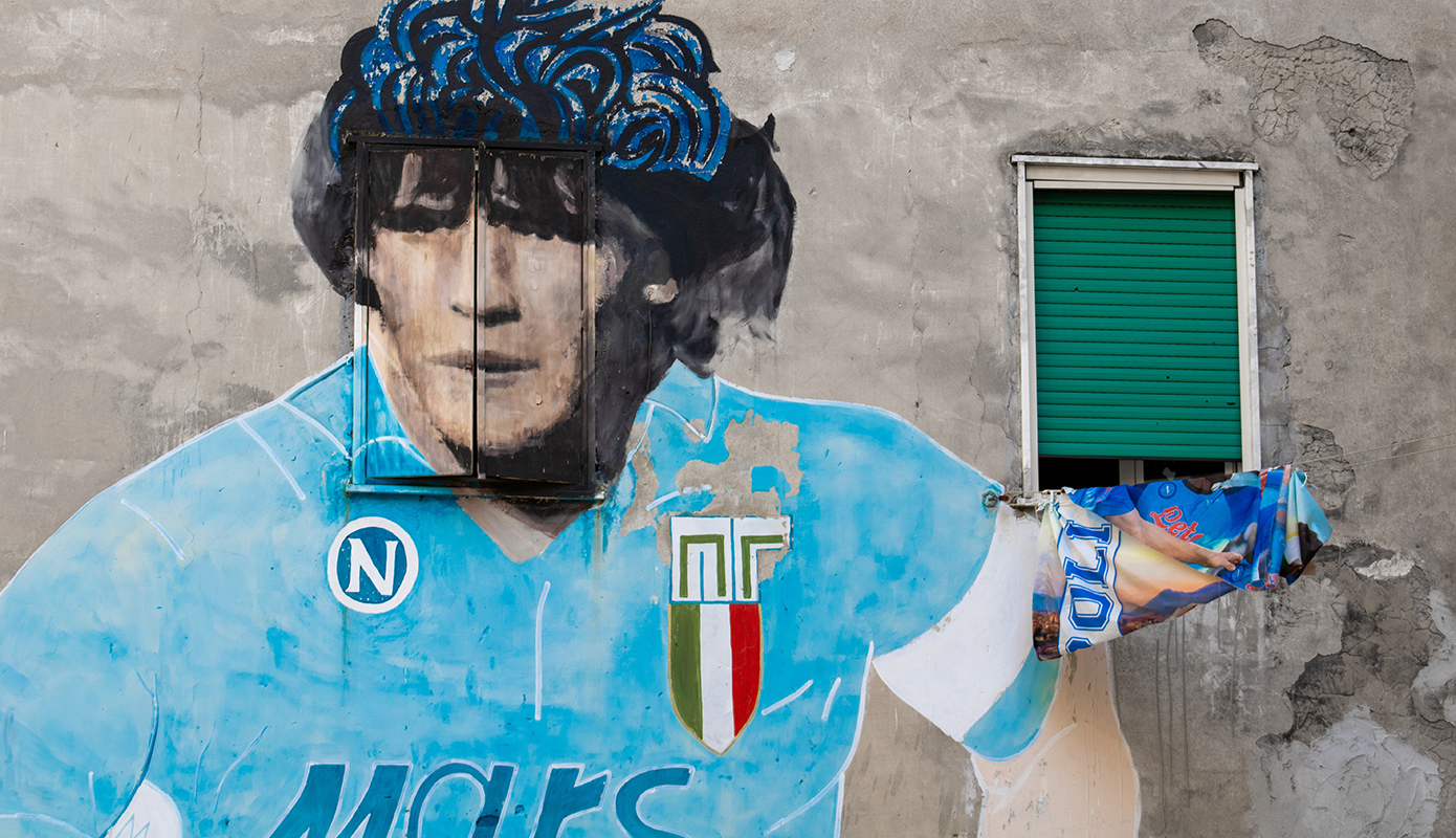 Ναπολη Ναπολη