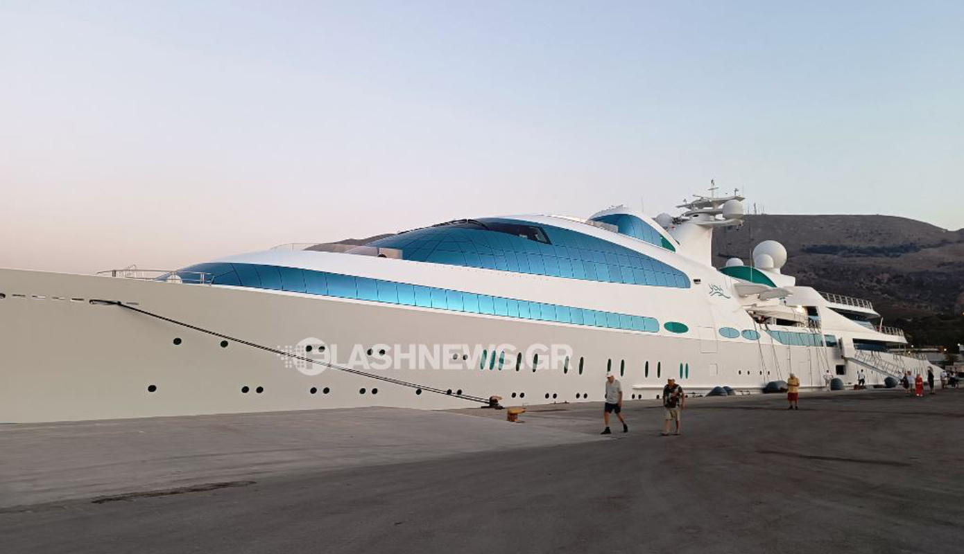 θαλαμηγός θαλαμηγός