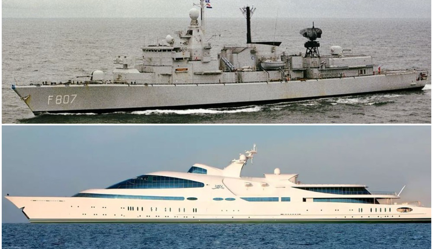 θαλαμηγός θαλαμηγός