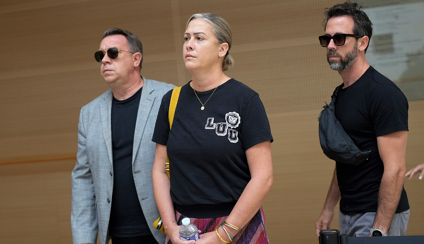 Ζιζέλ Πελικό Ζιζέλ Πελικό