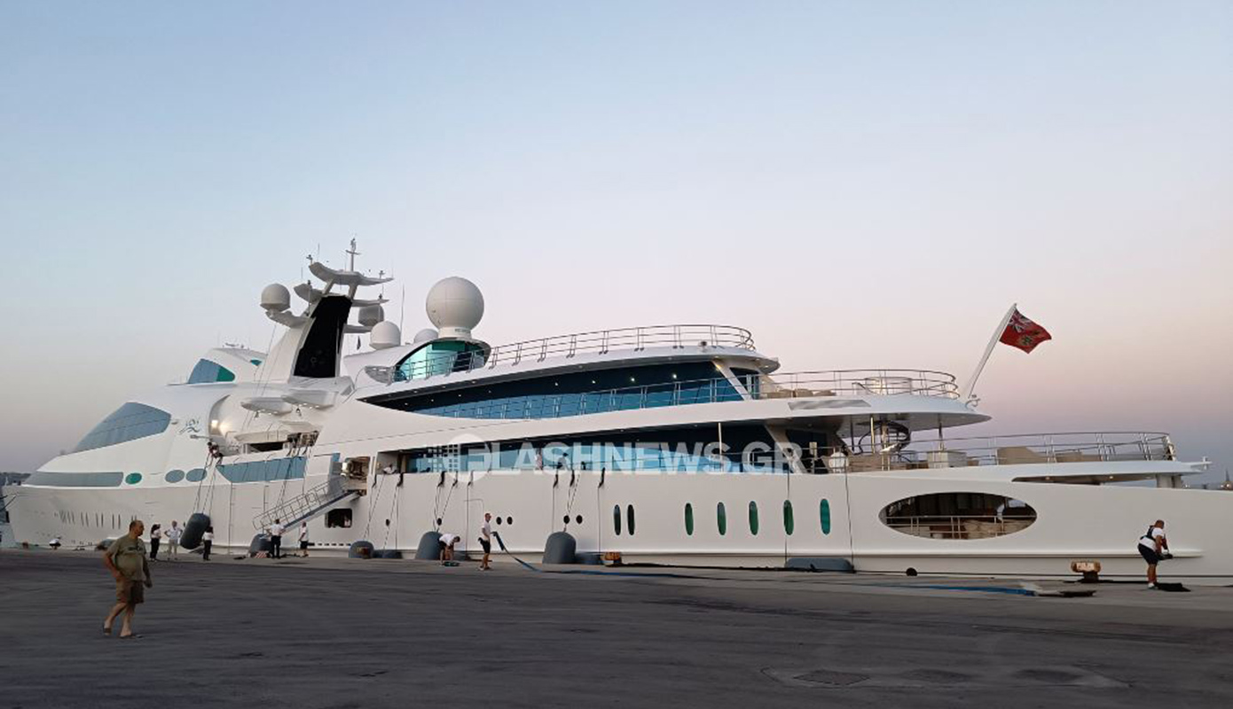 θαλαμηγός θαλαμηγός