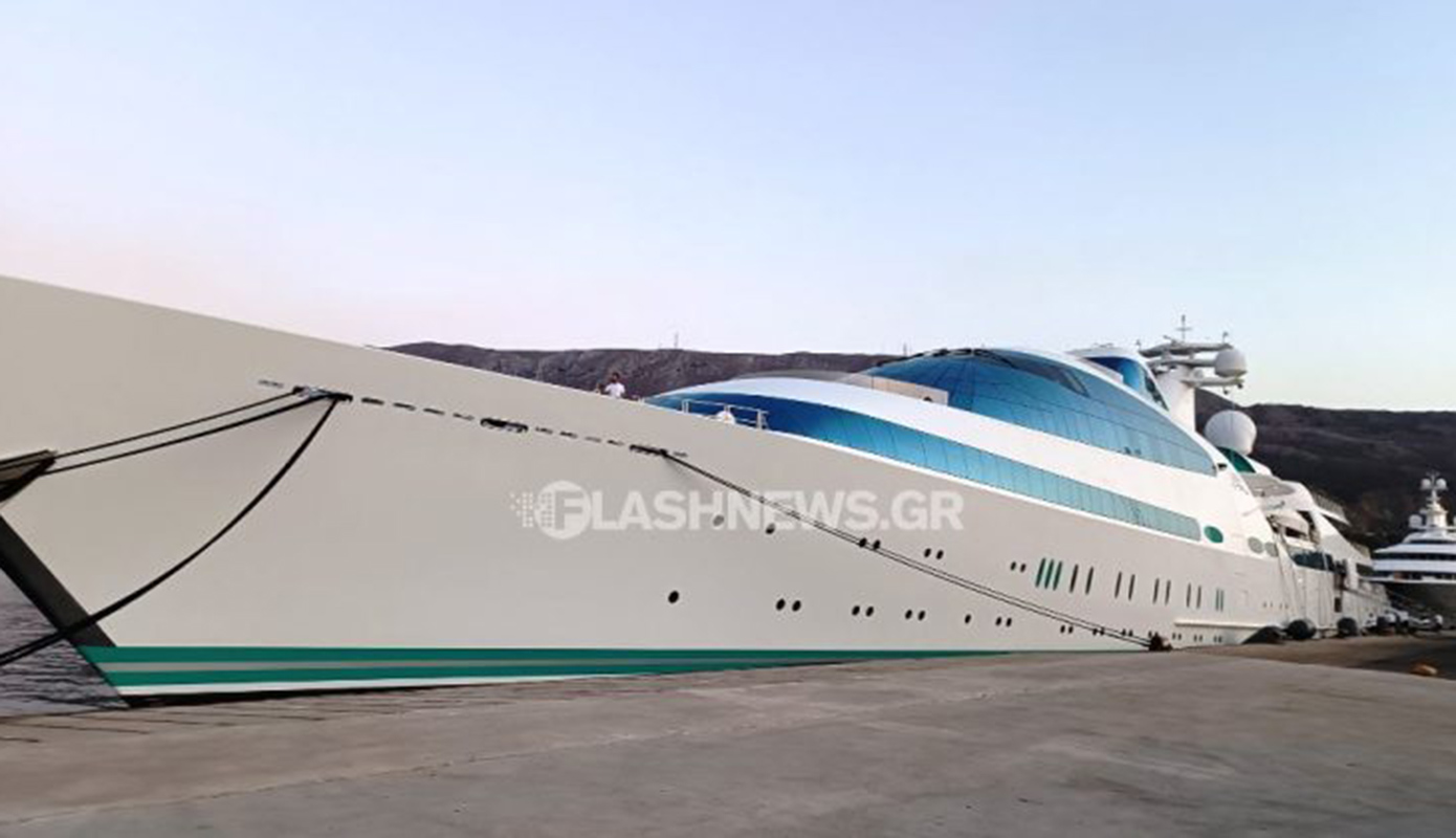 θαλαμηγός θαλαμηγός