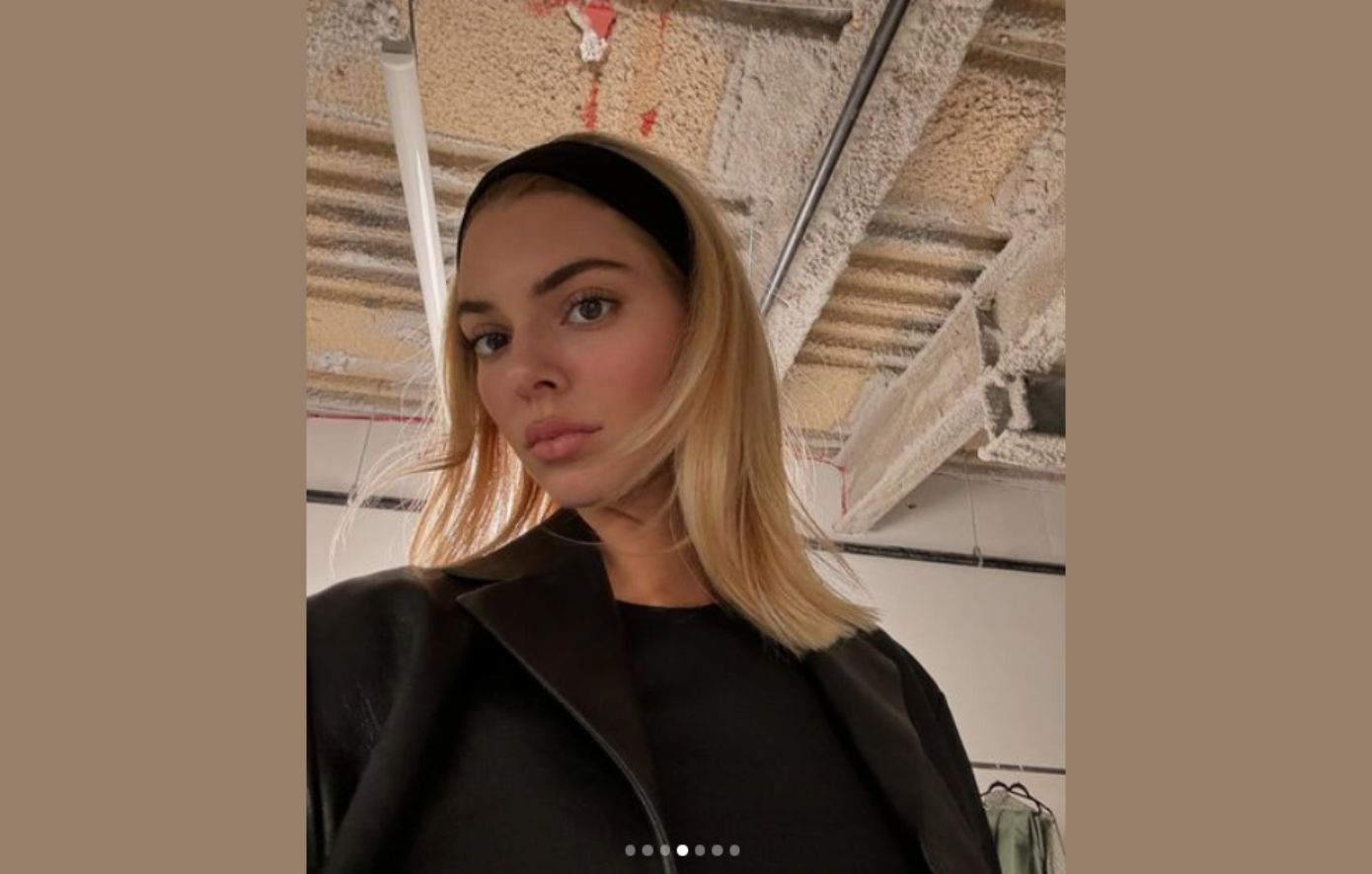 Kendall Jenner
Kendall Jenner