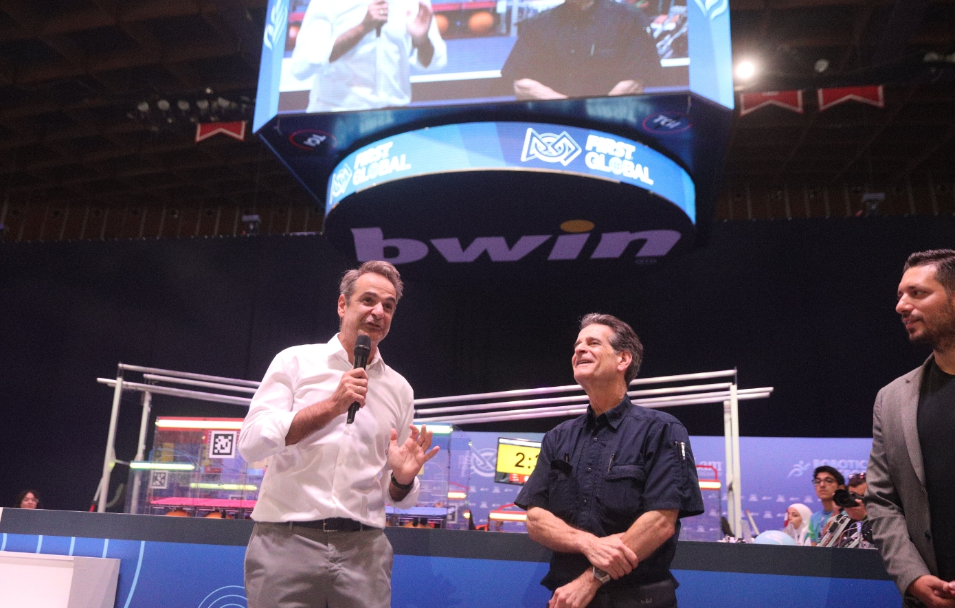 ΜΗΤΣΟΤΑΚΗΣ ΡΟΜΠΟΤΙΚΗ ΜΗΤΣΟΤΑΚΗΣ ΡΟΜΠΟΤΙΚΗ