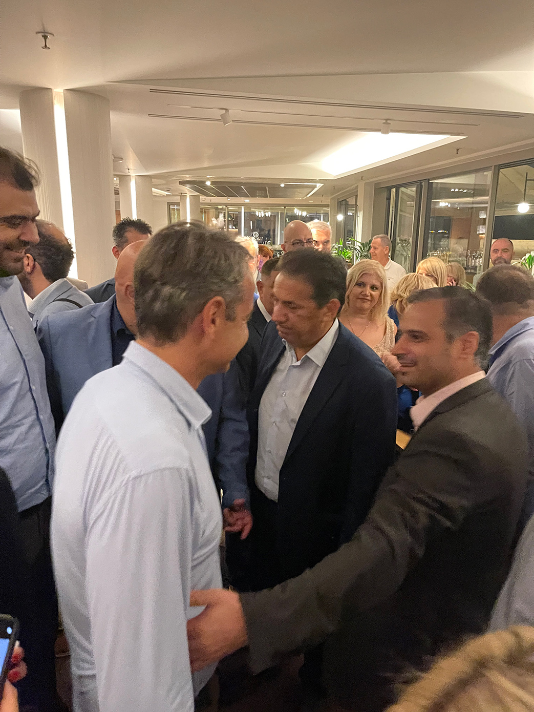 μητσοτακης μητσοτακης