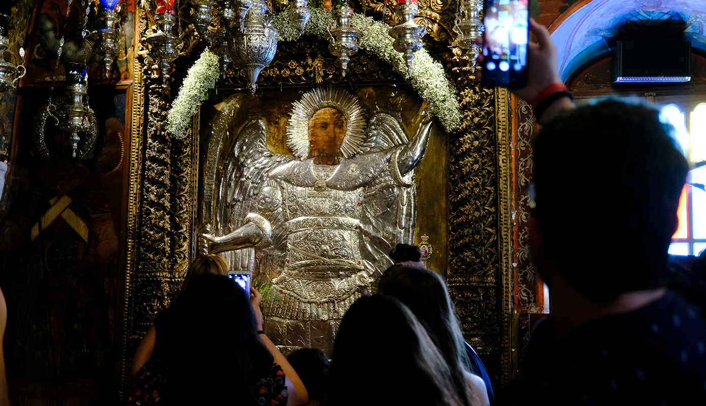 Πανορμίτης