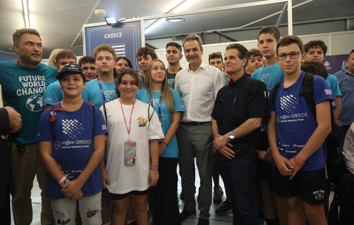 ΜΗΤΣΟΤΑΚΗΣ ΡΟΜΠΟΤΙΚΗ ΜΗΤΣΟΤΑΚΗΣ ΡΟΜΠΟΤΙΚΗ