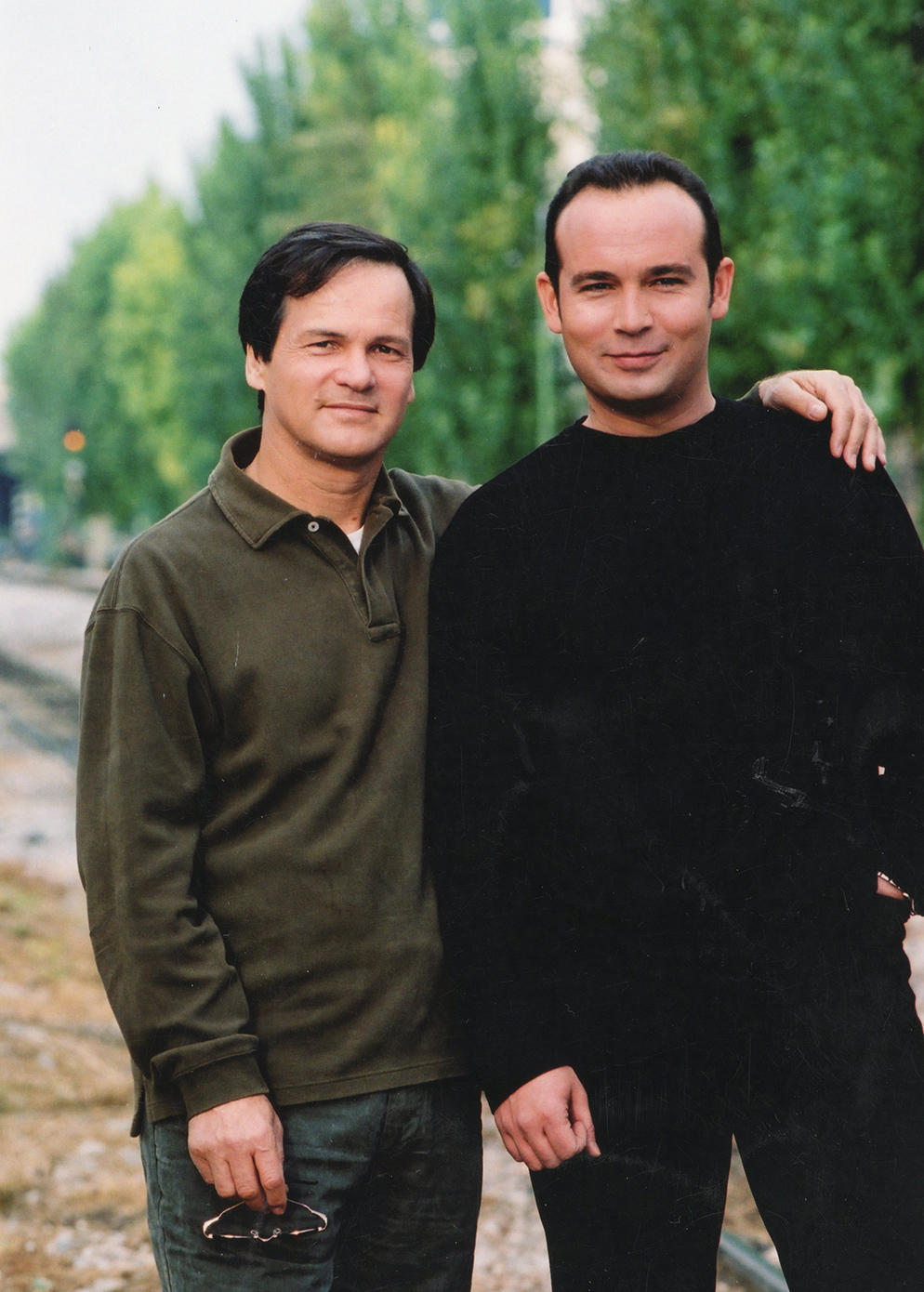 νικολοπουλος