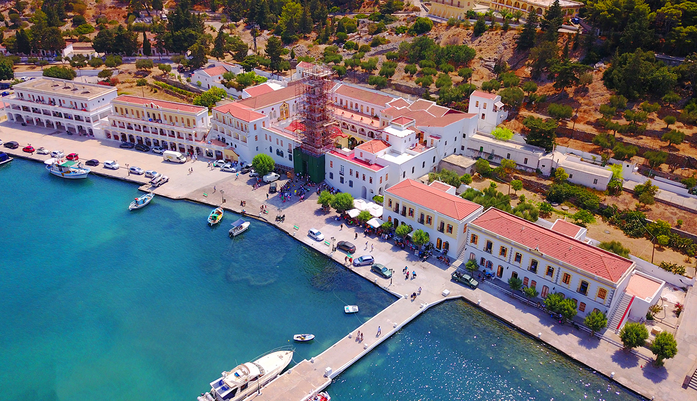 Πανορμίτης