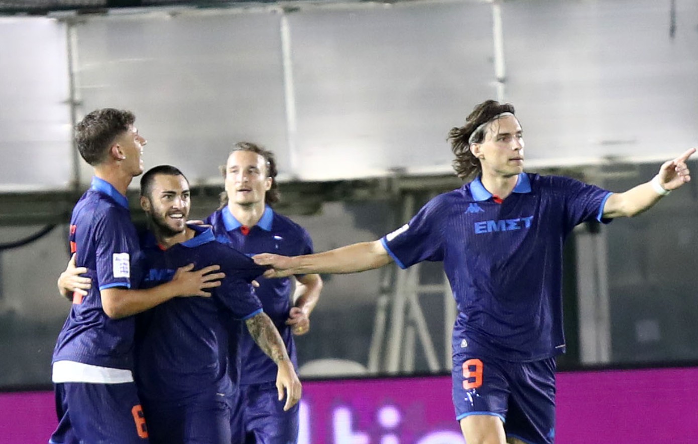 «Μια ποδοσφαιρική ιστορία αγάπης» – Αφιέρωμα του World Soccer στην Athens Kallithea