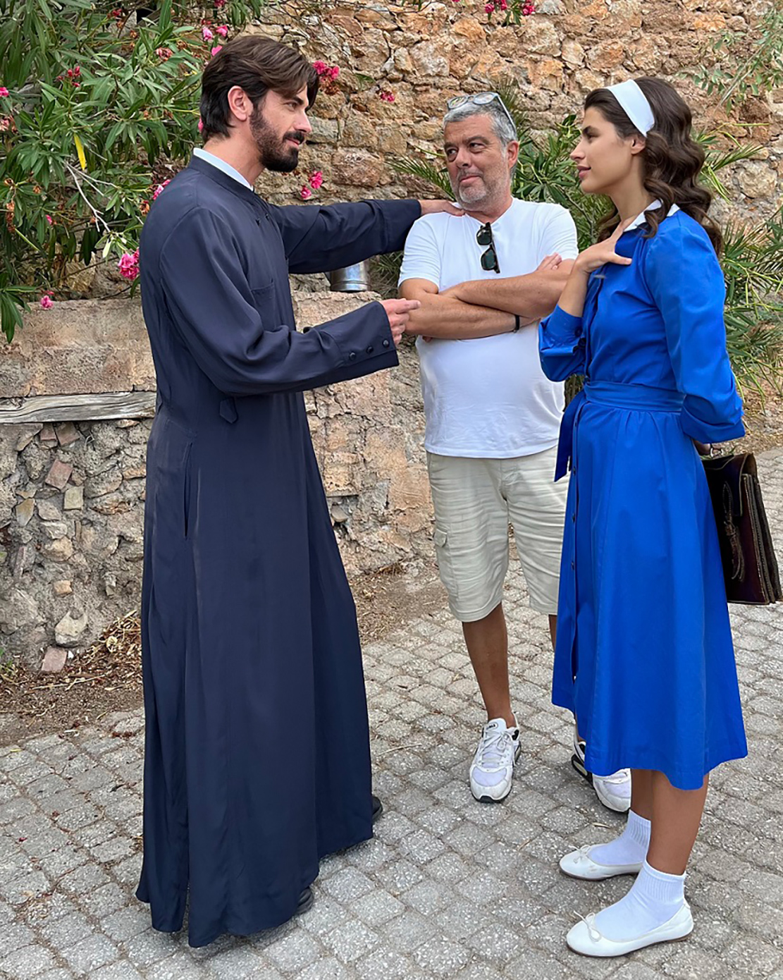 ο Άγιος Έρωτας ο Άγιος Έρωτας