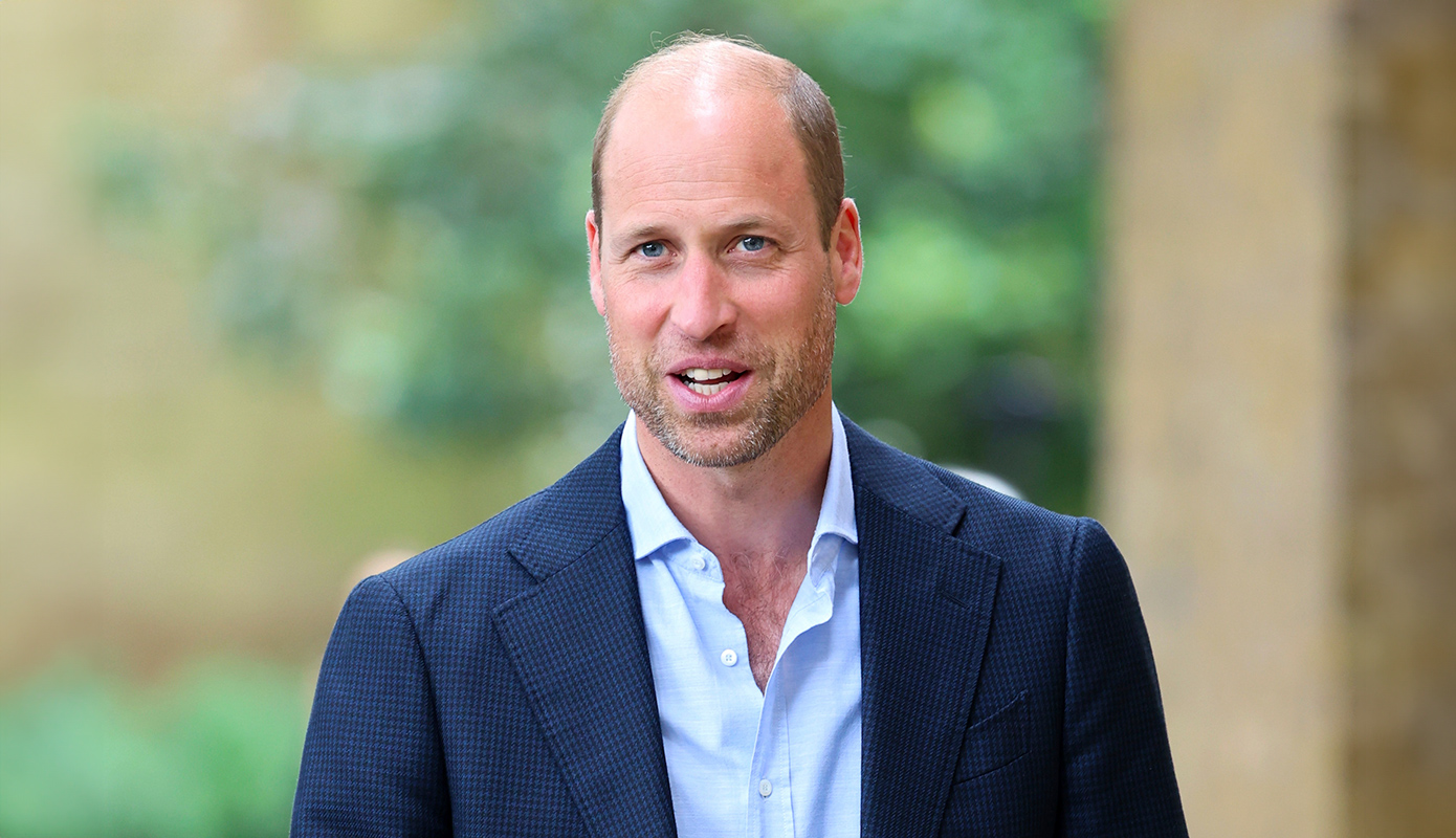 Πρίγκιπας Ουίλιαμ Πρίγκιπας Ουίλιαμ