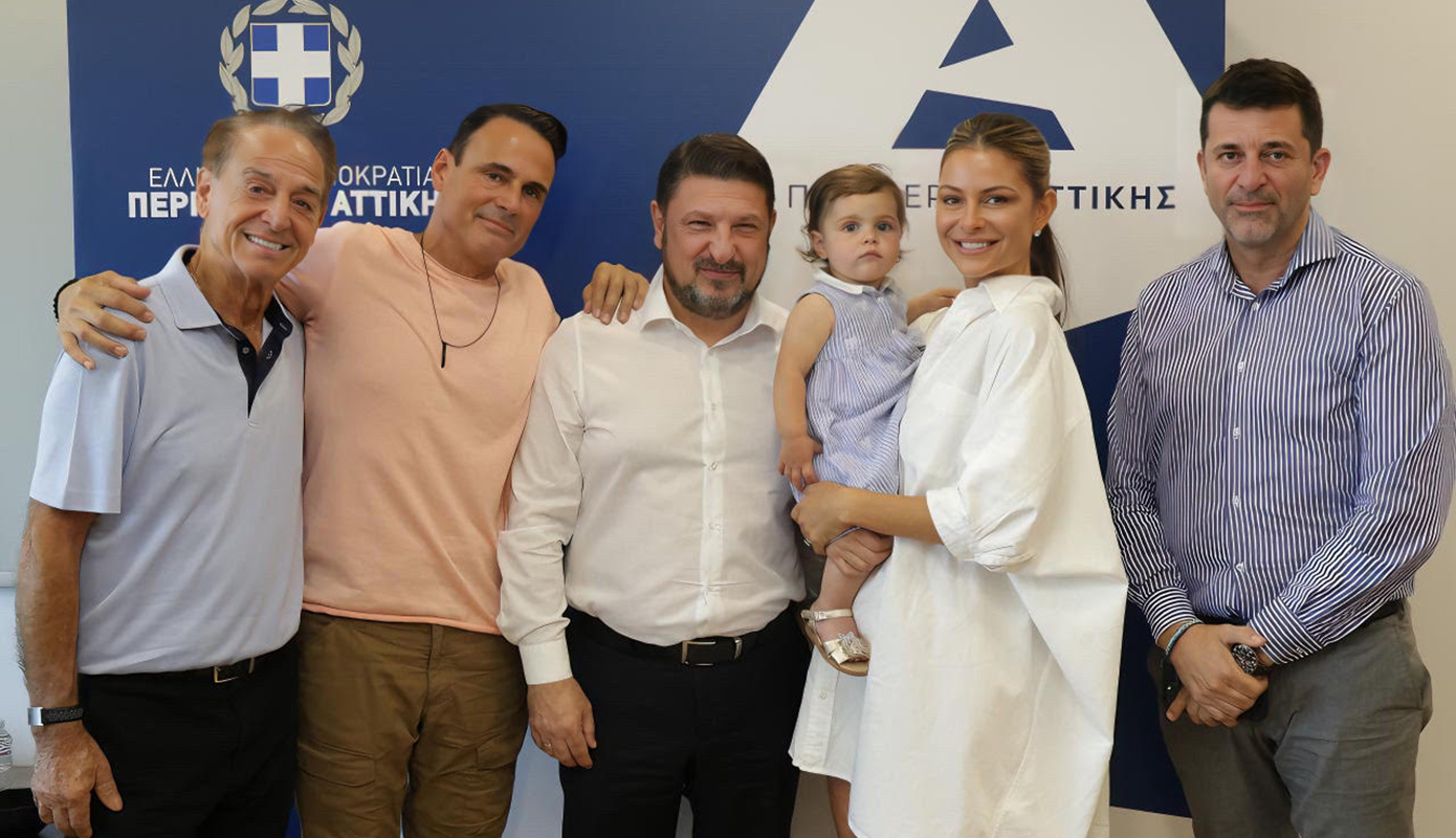 Μαρία Μενούνος Μαρία Μενούνος