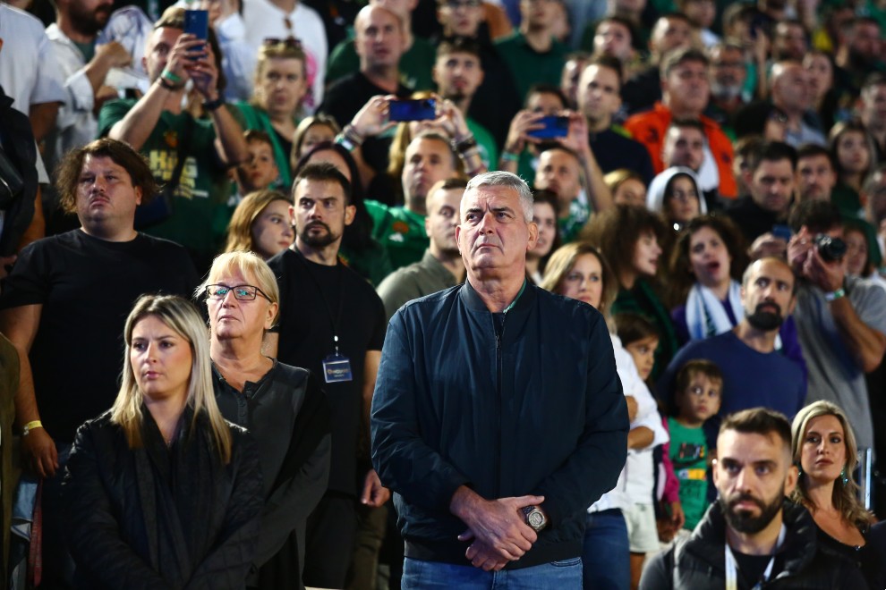 Καλλιμάρμαρο «Παύλος Γιαννακόπουλος»