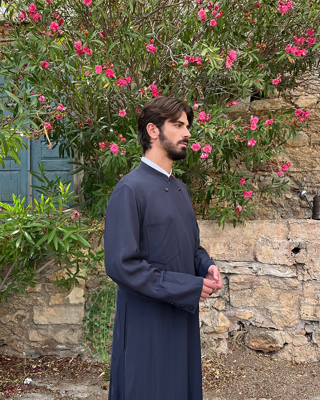 ο Άγιος Έρωτας ο Άγιος Έρωτας