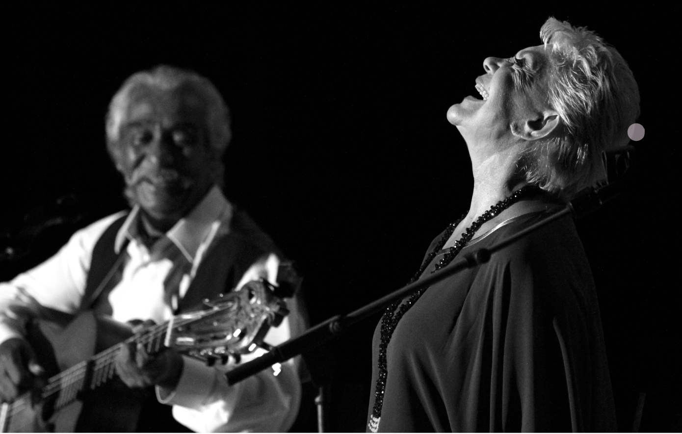 «Η βασίλισσα του σεγκόντου» &#8211; Πώς η Μαρινέλλα άλλαξε το ελληνικό ντουέτο στο πάλκο, τη δισκογραφία και τον κινηματογράφο