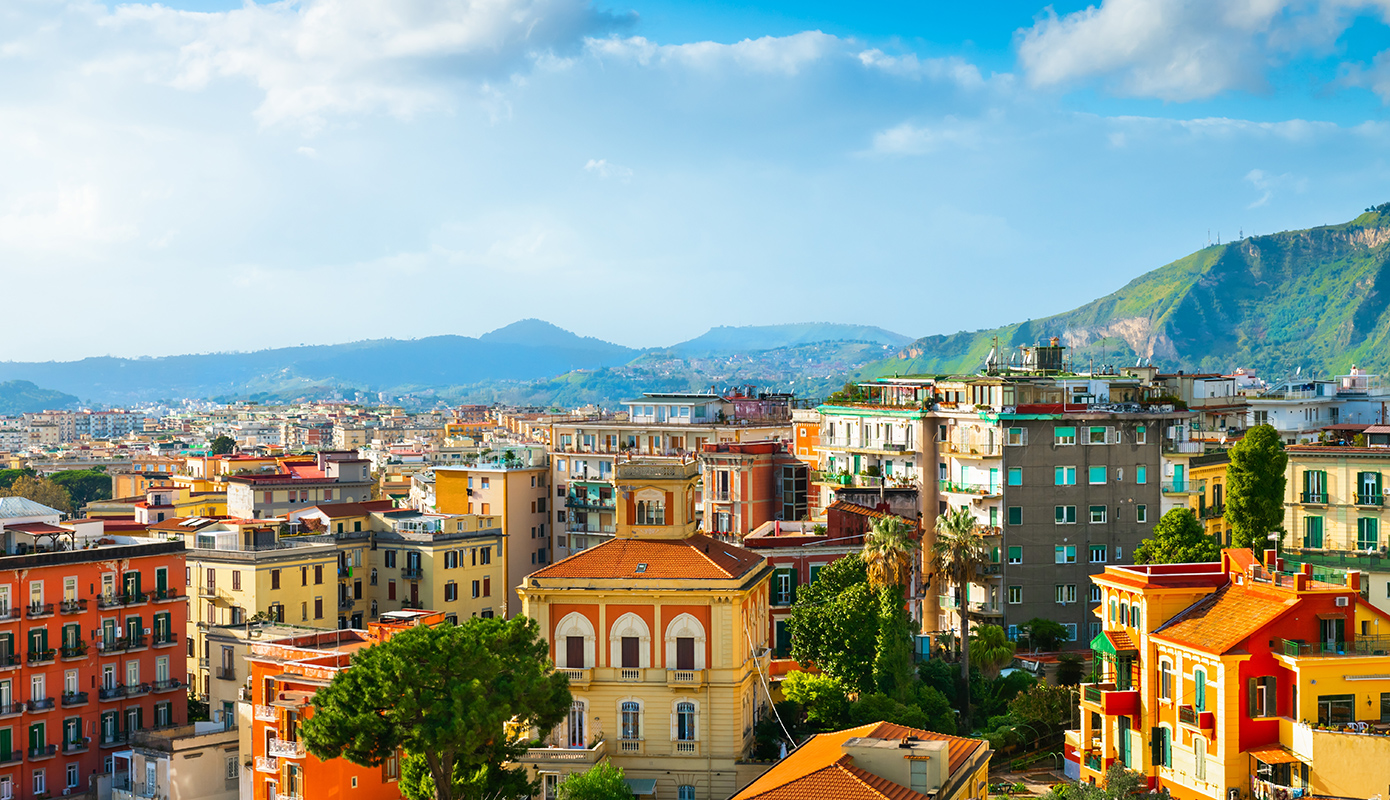 Ναπολη Ναπολη