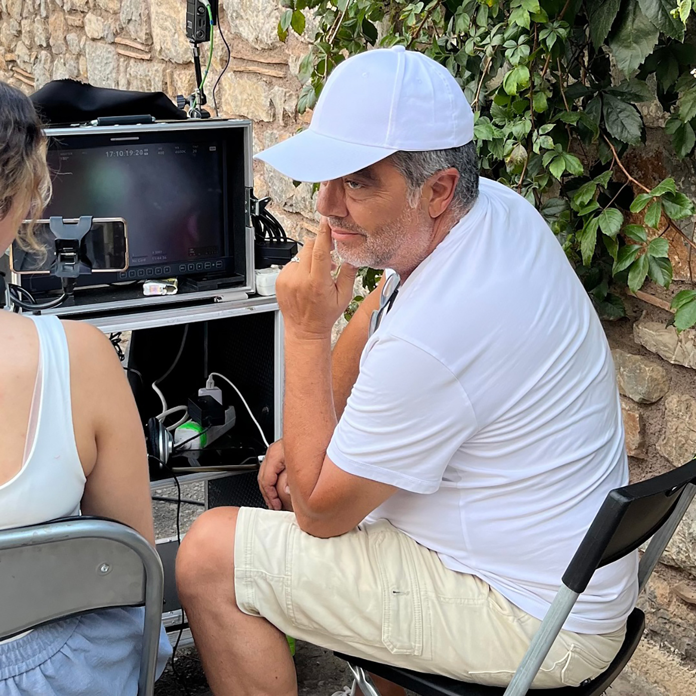 ο Άγιος Έρωτας ο Άγιος Έρωτας