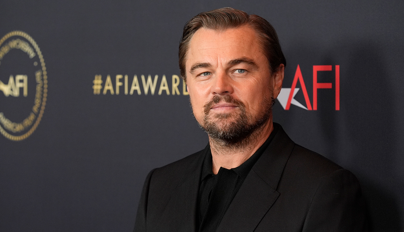 λεοναρντο ντικαπριο λεοναρντο ντικαπριο