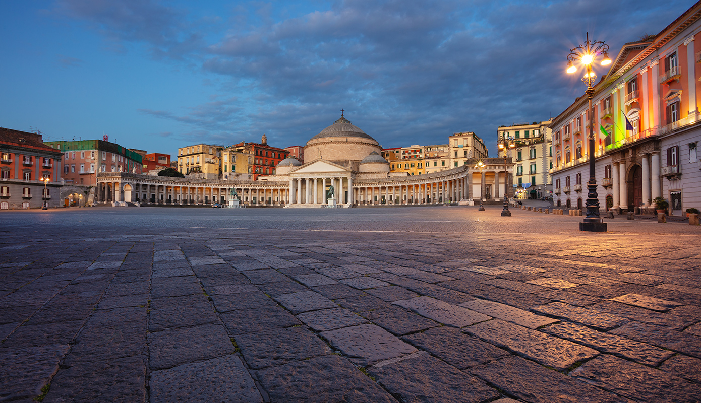 Ναπολη Ναπολη