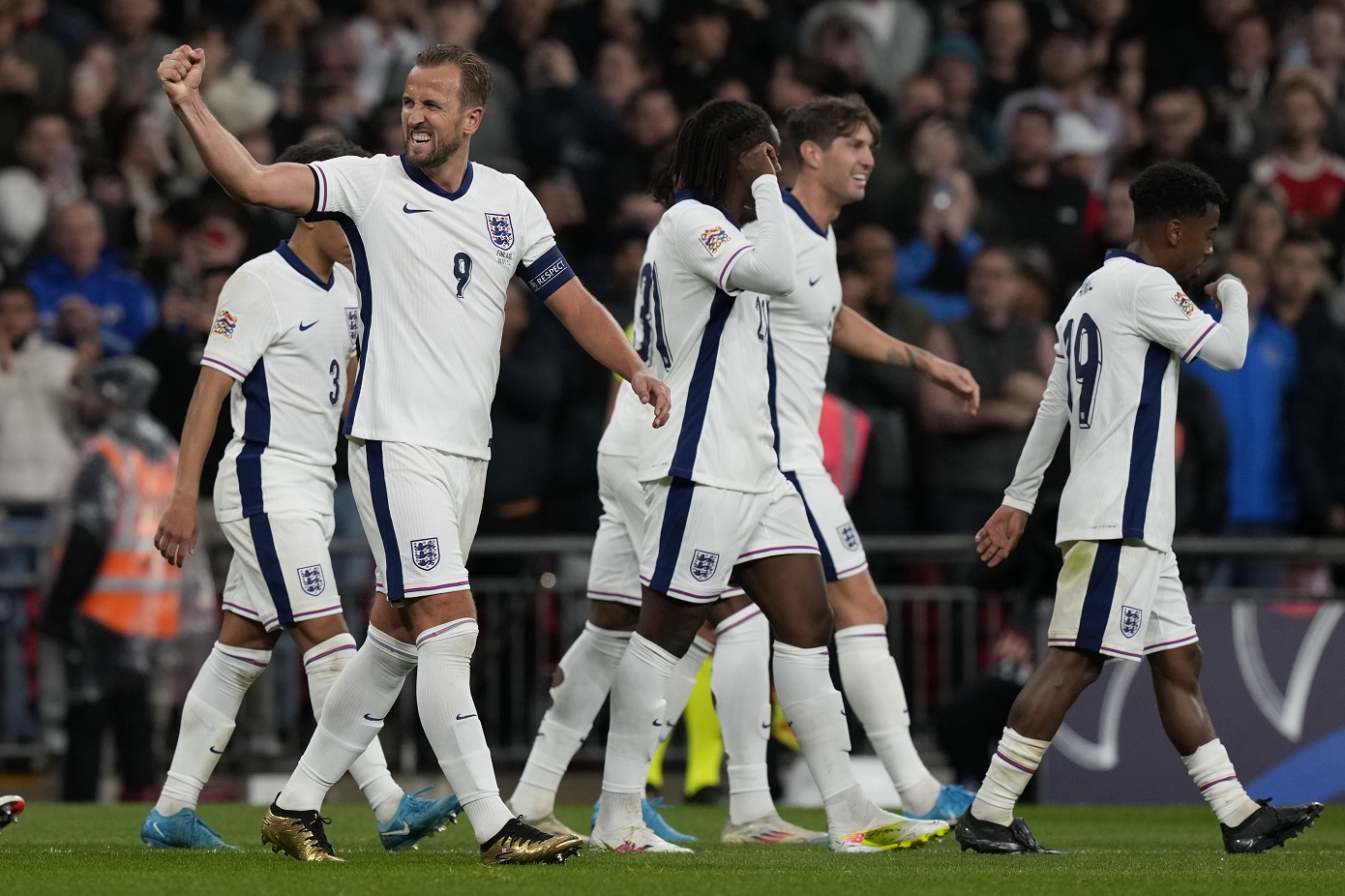 Η UEFA απειλεί την Αγγλία με αποκλεισμό από το Euro 2028 – Ευθεία προειδοποίηση Θεοδωρίδη στην κυβέρνηση Στάρμερ