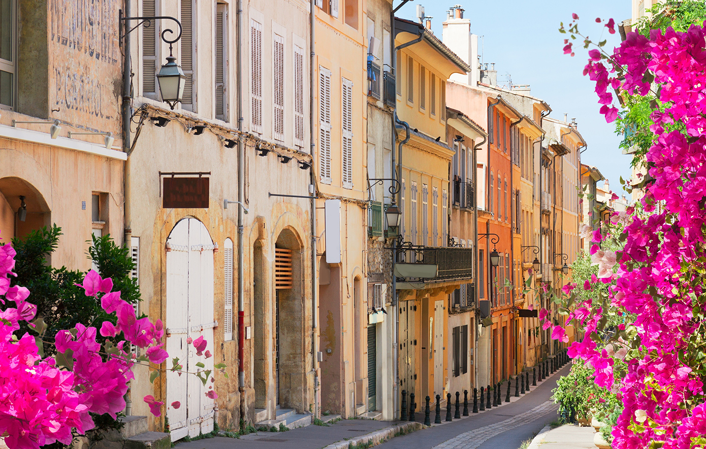 Αιξ-αν-Προβάνς Γαλλία Αιξ-αν-Προβάνς Γαλλία