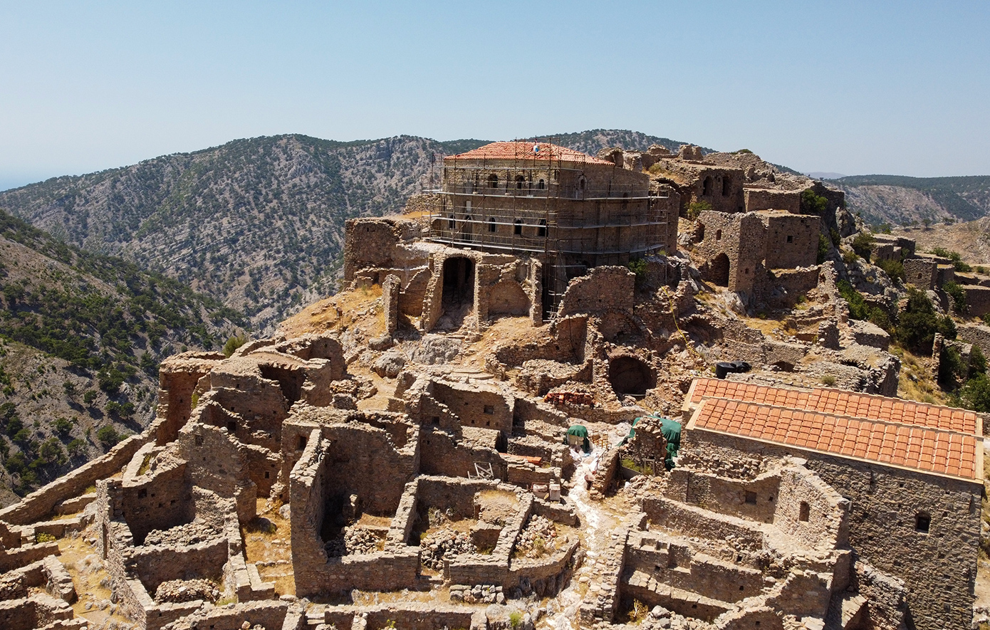 Ανάβατος Χίος Ανάβατος Χίος