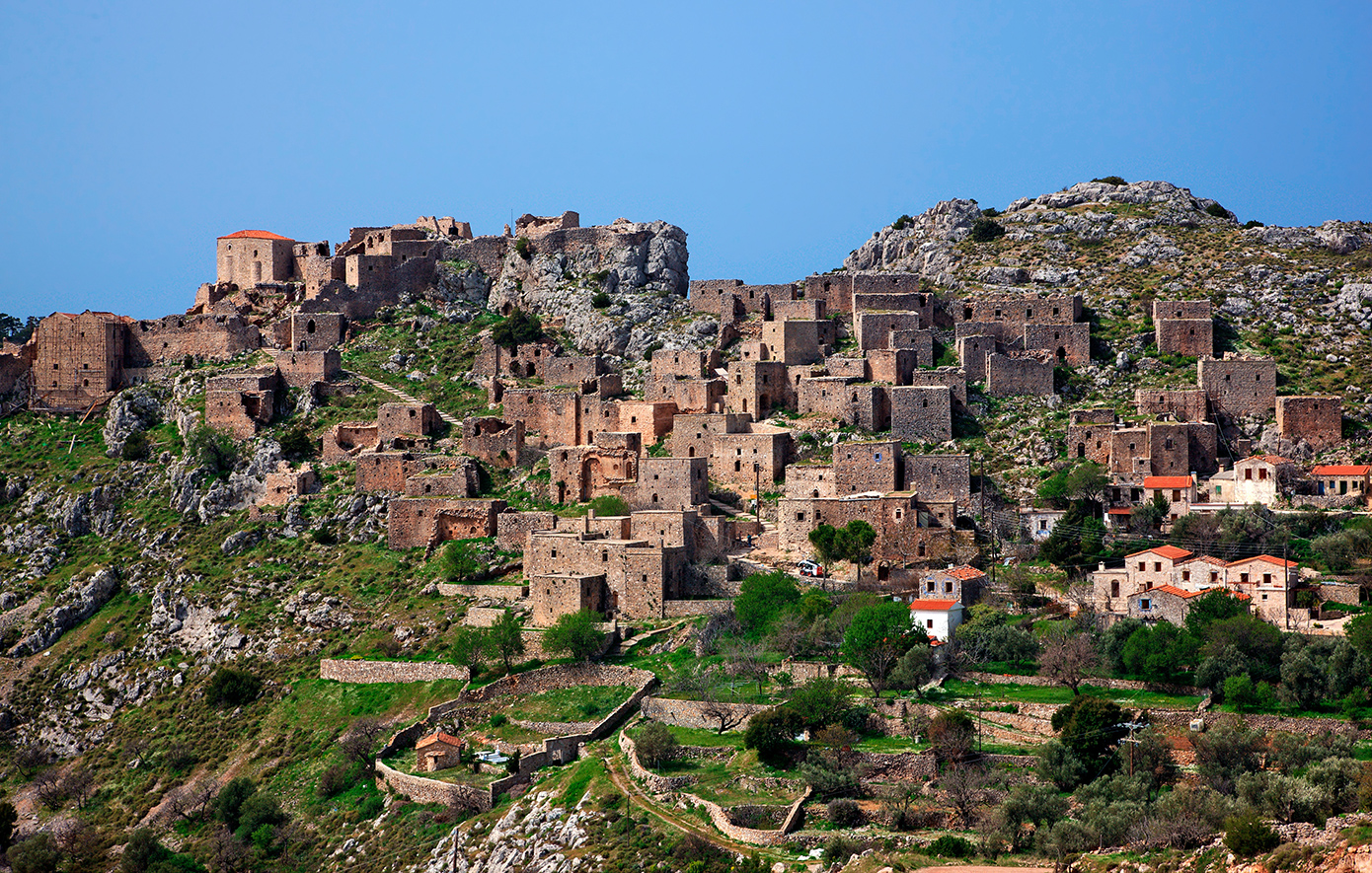 Ανάβατος Χίος Ανάβατος Χίος