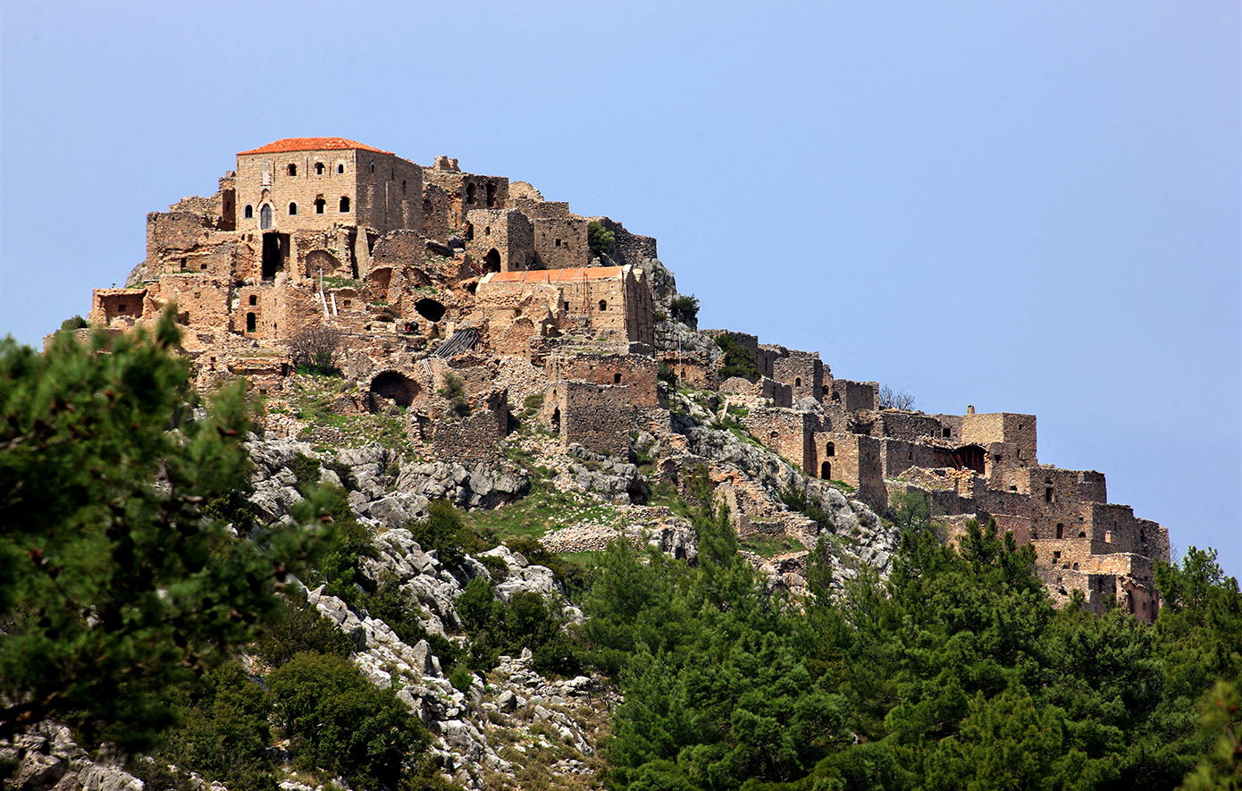 Ανάβατος Χίος Ανάβατος Χίος