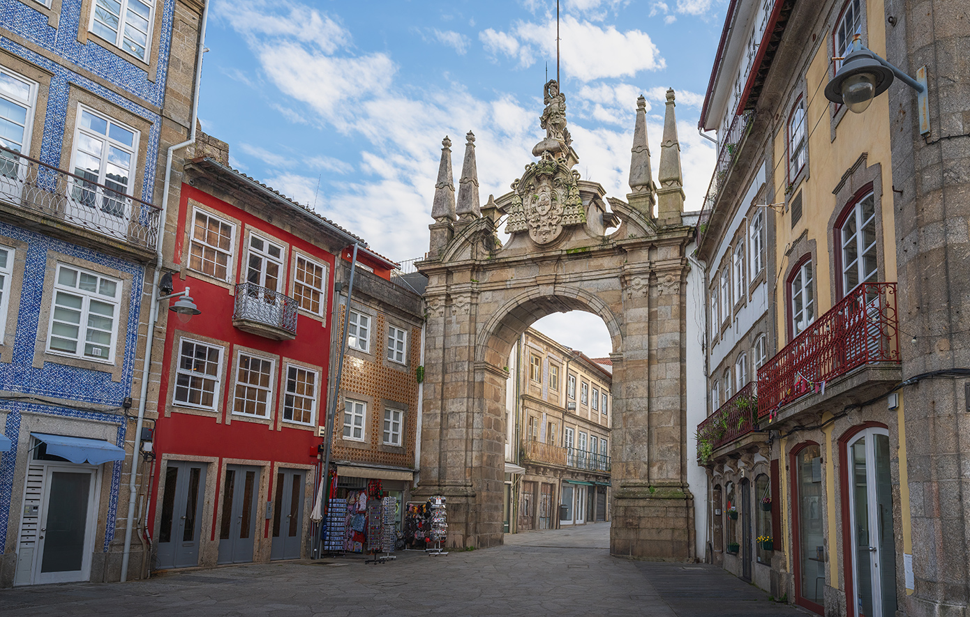 Μπράγκα Πορτογαλία Μπράγκα Πορτογαλία